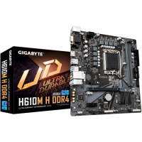 Gigabyte H610M H
