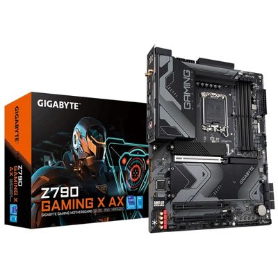 GIGABYTE Z790 GAMING X