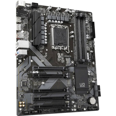 GIGABYTE B760 DS3H DDR4 GIGABYTE B760 DS3H DDR4