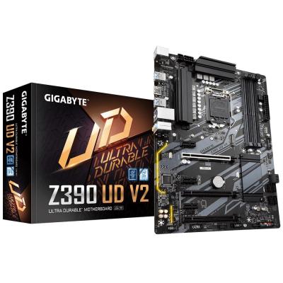 GIGABYTE Z390 UD V2