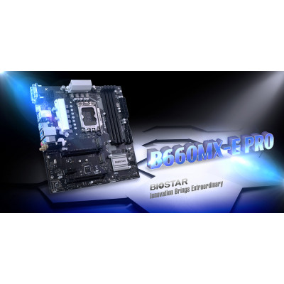 Biostar B660MX-E_PRO