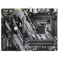 GIGABYTE Z390 UD