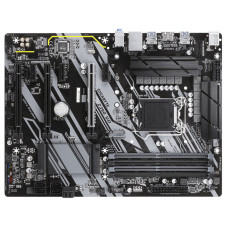 GIGABYTE Z390 UD