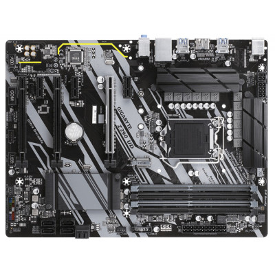 GIGABYTE Z390 UD
