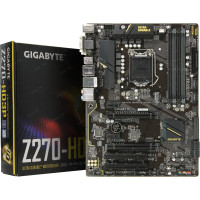 GIGABYTE GA-Z270-HD3P