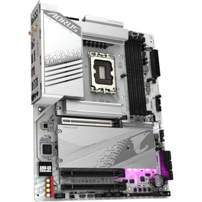 GIGABYTE Z790 AORUS ELITE AX ICE