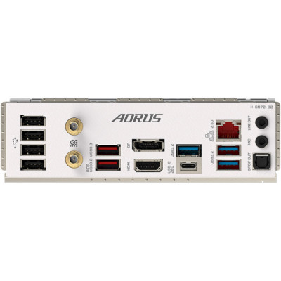 GIGABYTE Z790 AORUS ELITE AX ICE