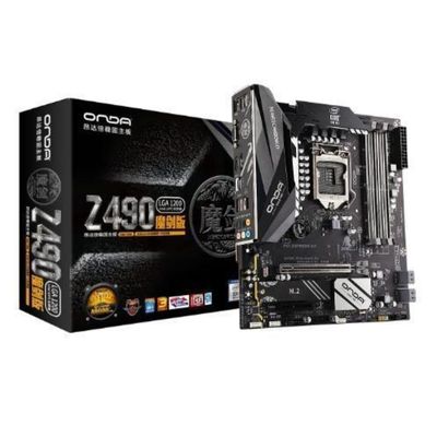 Onda Z490 Magic Sword Ver 1.0 Б/У