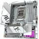 GIGABYTE B850M AORUS ELITE WIFI6E ICE