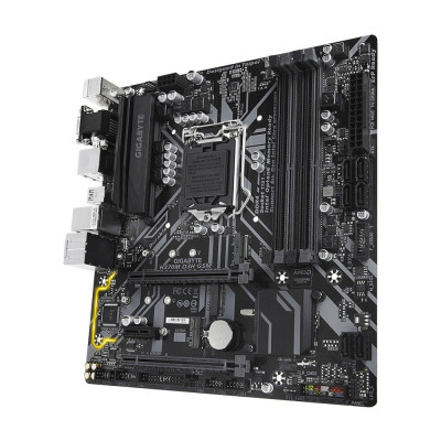 Gigabyte H370M D3H GSM
