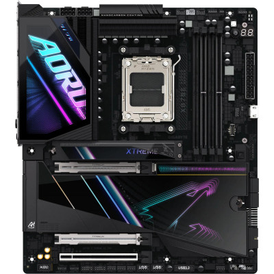 GIGABYTE X870E AORUS XTREME AI TOP