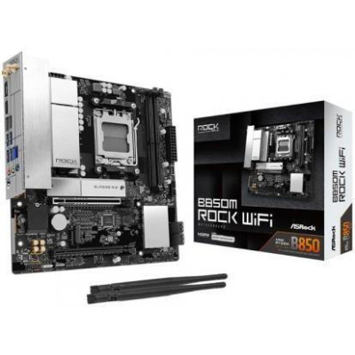 ASRock B850M Rock WiFi