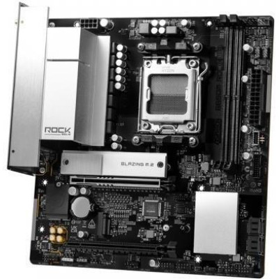 ASRock B850M Rock WiFi