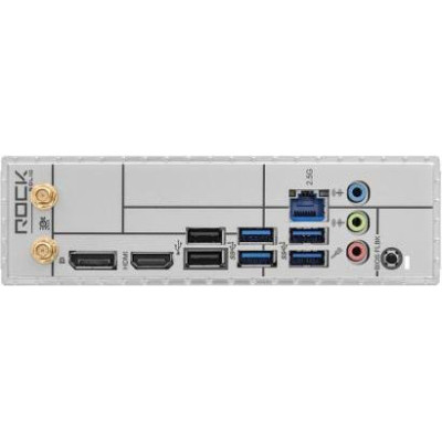 ASRock B850M Rock WiFi