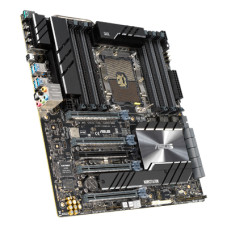 ASUS Pro WS C621-64L SAGE