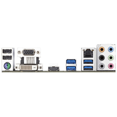 GIGABYTE B460 HD3