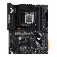ASUS TUF GAMING B560-PLUS WIFI