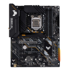 ASUS TUF GAMING B560-PLUS WIFI