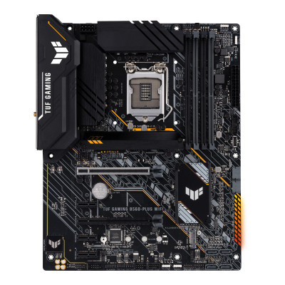 ASUS TUF GAMING B560-PLUS WIFI
