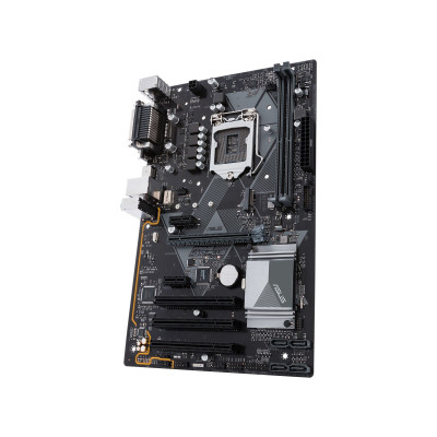 Asus Prime H310-Plus