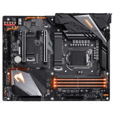 GIGABYTE Z390 AORUS PRO