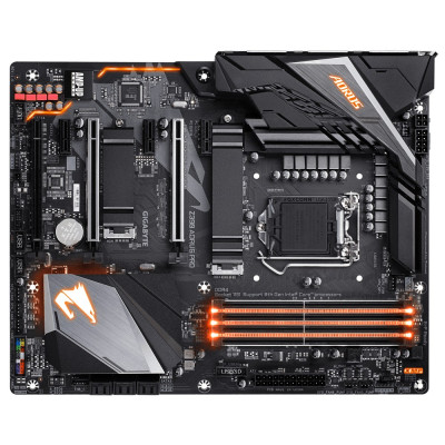 GIGABYTE Z390 AORUS PRO