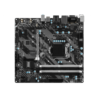 MSI B250M BAZOOKA