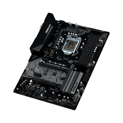 ASRock B360 Pro4