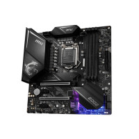 MSI MPG Z490M GAMING EDGE WIFI