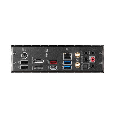 MSI MPG Z490M GAMING EDGE WIFI