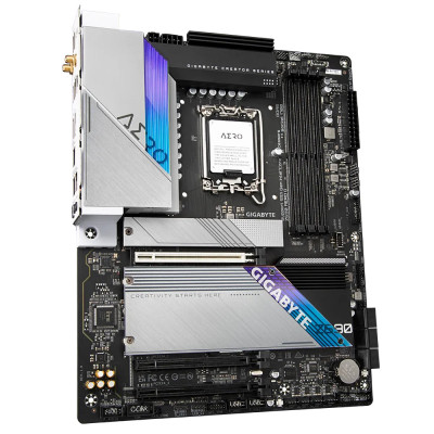 GIGABYTE Z690 AERO G