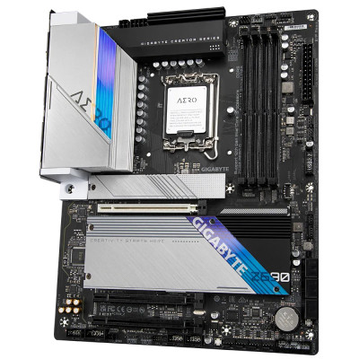 GIGABYTE Z690 AERO G