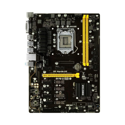 Biostar TB250-BTC+