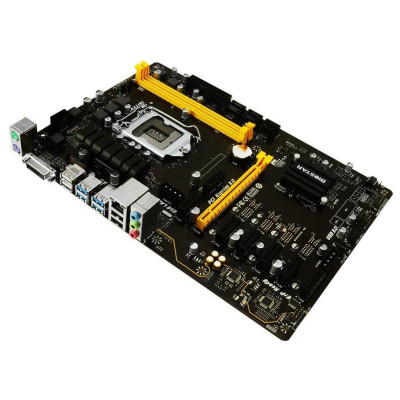 Biostar TB250-BTC+