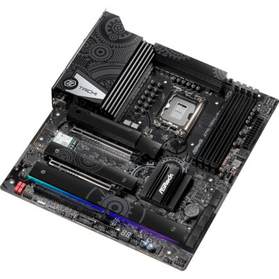 ASRock Z790 Taichi Lite