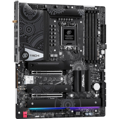 ASRock Z790 Taichi Lite
