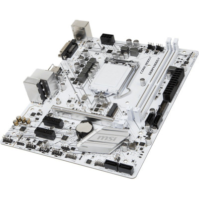 MSI H310M Gaming Arctic