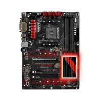 ASRock Fatal1ty AB350 Gaming K4