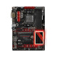 ASRock Fatal1ty AB350 Gaming K4