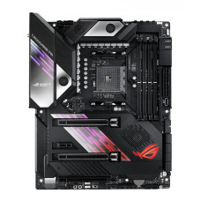 ASUS ROG Crosshair VIII Formula