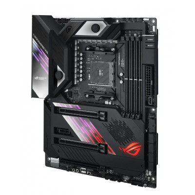ASUS ROG Crosshair VIII Formula