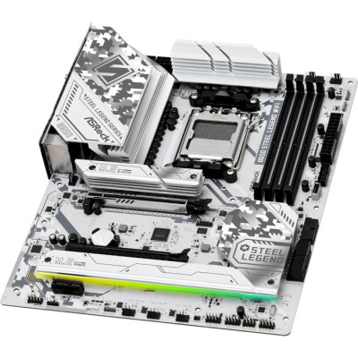 ASRock B650 Steel Legend WIFI