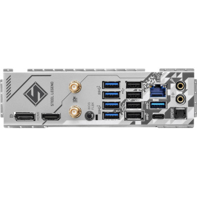 ASRock B650 Steel Legend WIFI