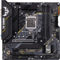ASUS TUF GAMING B460M-PLUS