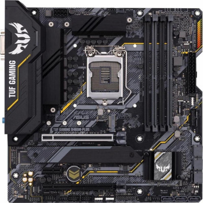 ASUS TUF GAMING B460M-PLUS