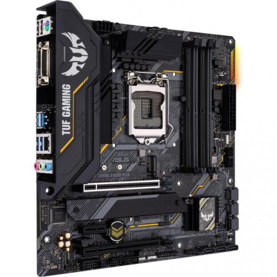 ASUS TUF GAMING B460M-PLUS