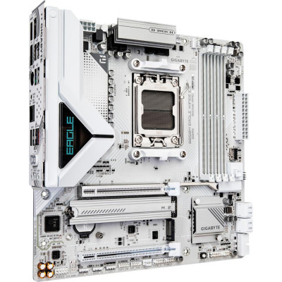 GIGABYTE B850M EAGLE WIFI6E