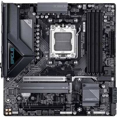 GIGABYTE B850M EAGLE WIFI6E