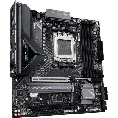 GIGABYTE B850M EAGLE WIFI6E