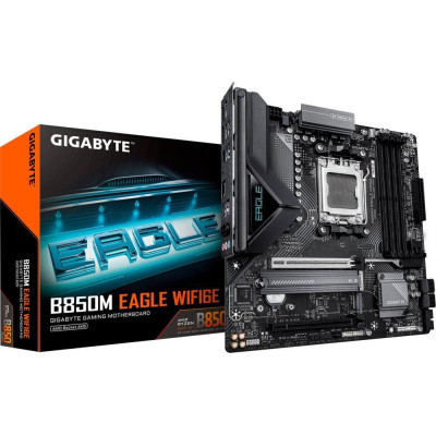GIGABYTE B850M EAGLE WIFI6E